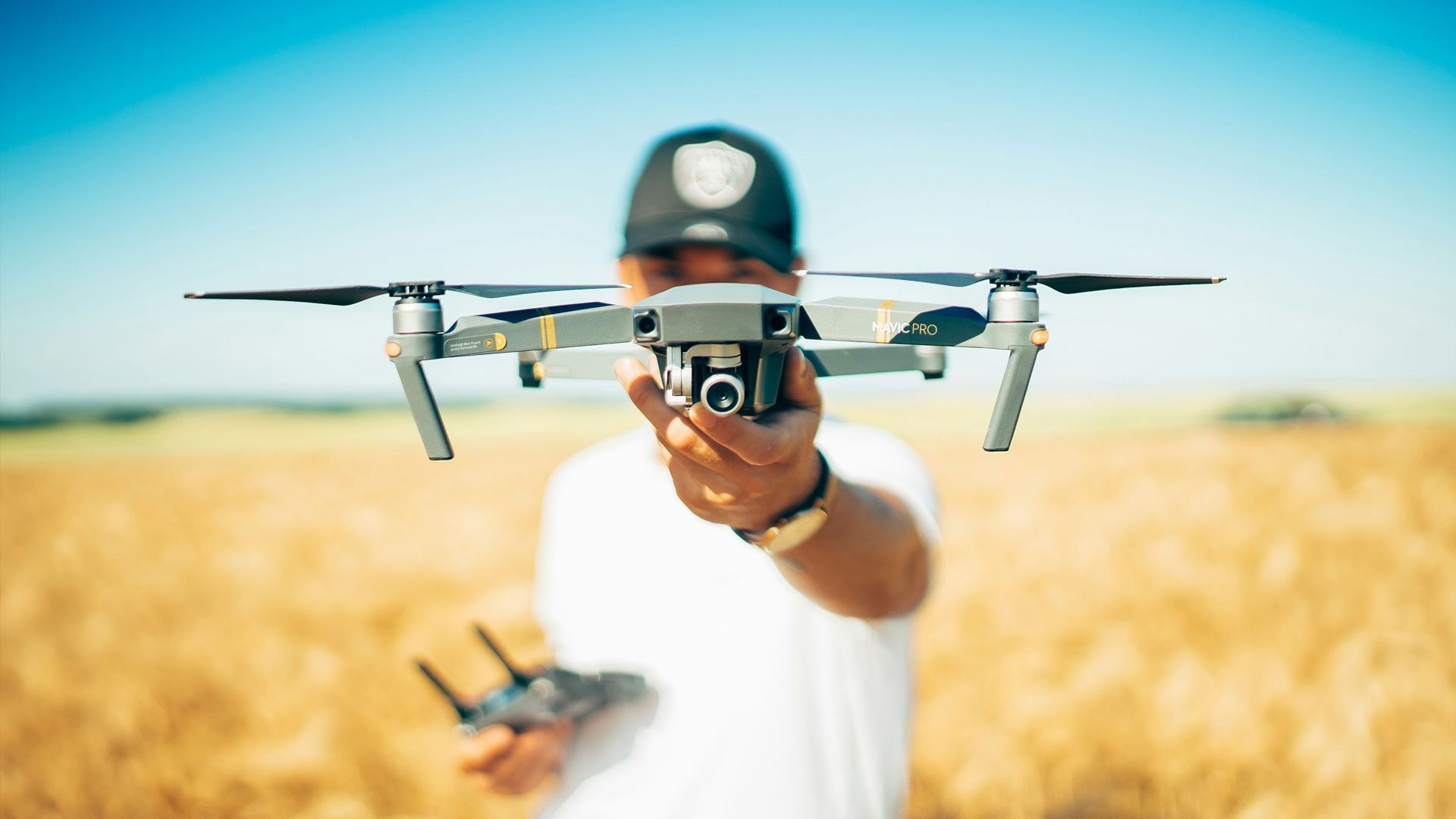 Drone Batteries